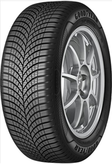 GOODYEAR VECTOR 4SEASONS GEN-3 SUV  235/60 R18 107W XL