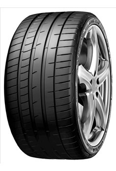 GOODYEAR EAGLE F1 SUPERSPORT  245/35 R20 95Y XL