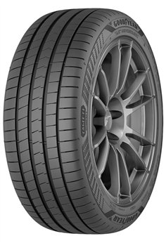 GOODYEAR EAGLE F1 ASYMMETRIC 6  245/45 R17 95Y