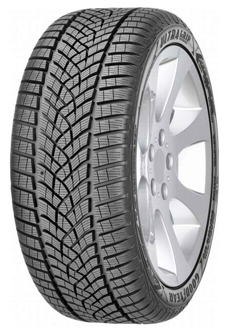 GOODYEAR ULTRAGRIP PERFORMANCE + 255/35 R21 98V XL
