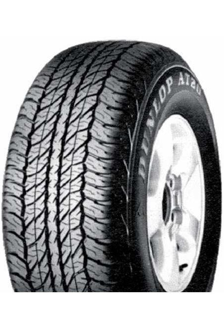 DUNLOP GRANDTREK AT20 245/70 R17 110S