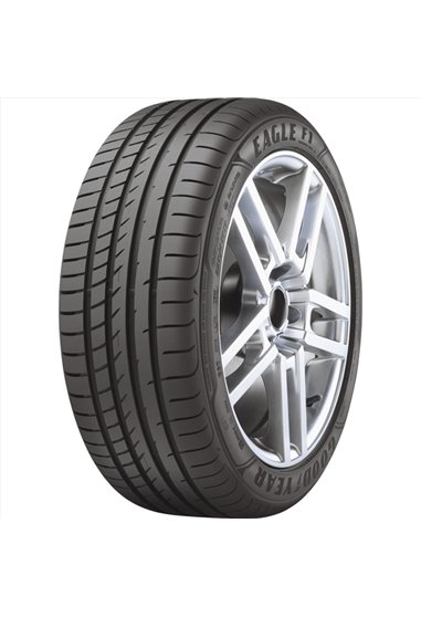 GOODYEAR EAGLE F1 ASYMMETRIC 2 255/40 R17 94Y
