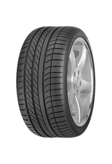 GOODYEAR EAGLE F1 ASYMMETRIC SUV  255/55 R20 110Y XL