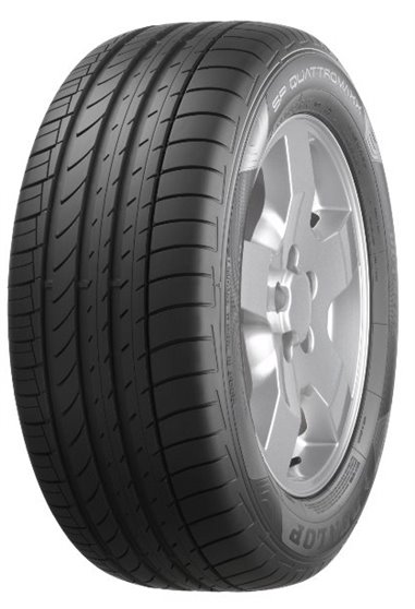 DUNLOP SP QUATTROMAXX 255/35 R20 97Y XL