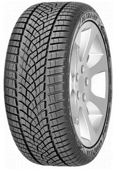 GOODYEAR ULTRAGRIP PERFORMANCE + SILENT 255/45 R19 104V XL