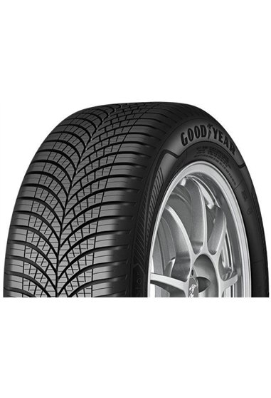 GOODYEAR VECTOR 4SEASONS G3 SUV 255/50 R20 109W XL