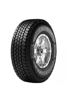 GOODYEAR WRANGLER AT ADVENTURE LR 255/70 R18 116H XL