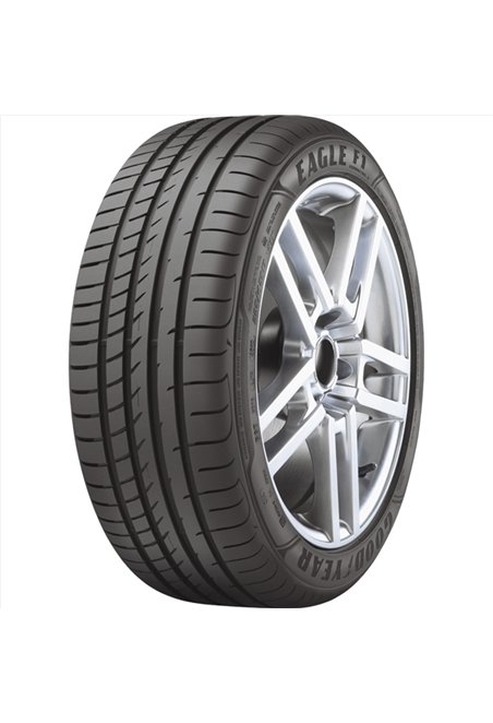 GOODYEAR EAGLE F1 ASYMMETRIC 2 265/40 R18 101Y XL
