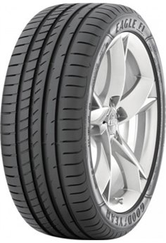 GOODYEAR EAGLE F1 ASYMMETRIC 2 SUV 265/50 R19 110Y XL