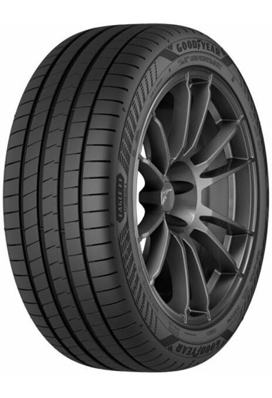 GOODYEAR EAGLE F1 ASYMMETRIC 6 SILENT 275/35 R21 103Y XL