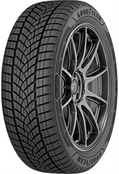 GOODYEAR ULTRAGRIP PERFORMANCE + SUV 275/40 R22 108V XL