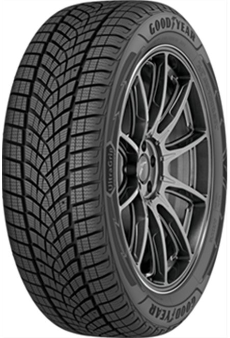 GOODYEAR ULTRAGRIP PERFORMANCE + SUV 275/40 R22 108V XL