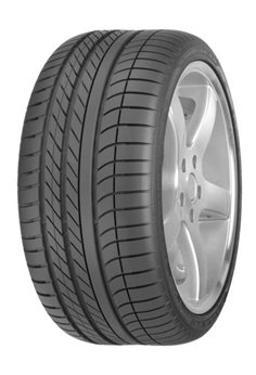 GOODYEAR EAGLE F1 ASYMMETRIC N0 285/40 R19 103Y