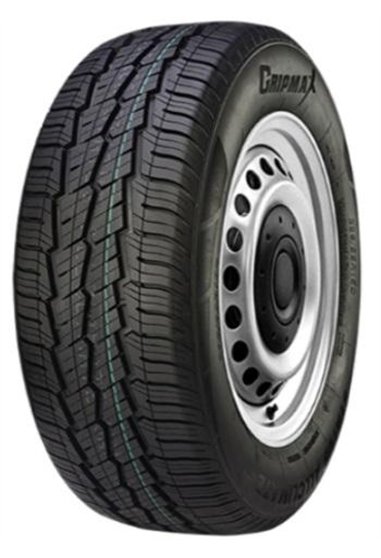 GRIPMAX SUREGRIP AS VAN 8PR 195/65 R16C 104/102T