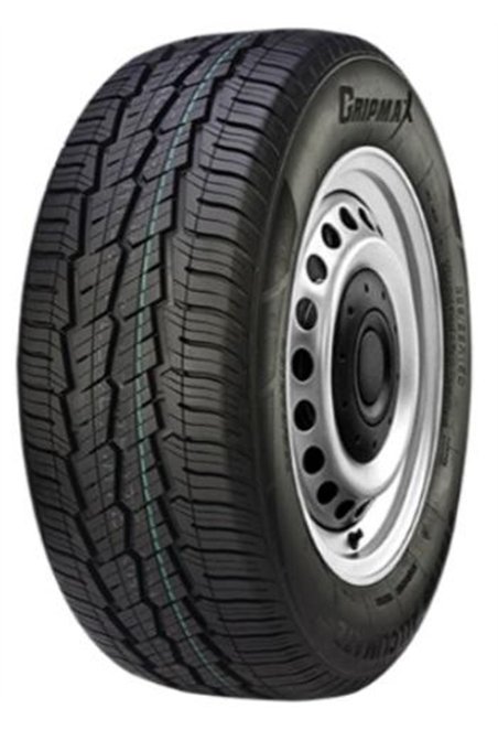 GRIPMAX SUREGRIP AS VAN 8PR 195/65 R16C 104/102T