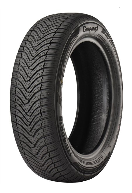 GRIPMAX SUREGRIP AS NANO 215/60 R17 96V