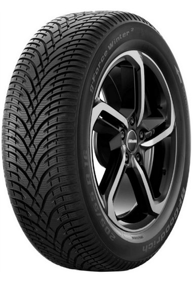 BF GOODRICH G-FORCE WINTER2 225/40 R18 92W XL
