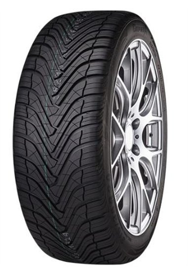 GRIPMAX SUREGRIP AS 225/55 R18 98W
