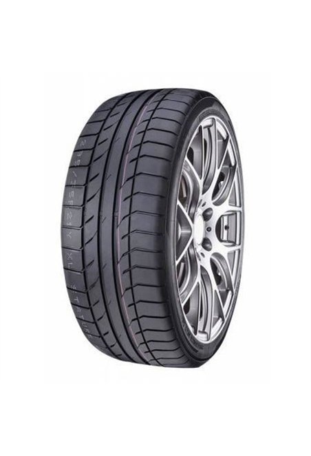 GRIPMAX STATURE HT 225/65 R17 102H