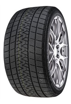 GRIPMAX STATURE MS 235/55 R18 104H XL