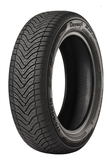 GRIPMAX SUREGRIP AS NANO 245/65 R17 111V XL