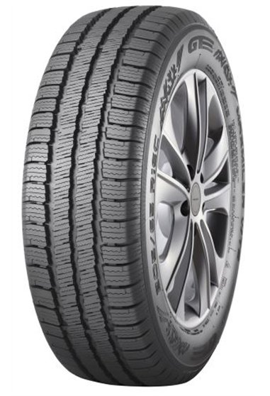 GT RADIAL MAXMILER WT2 205/65 R16C 107/105T