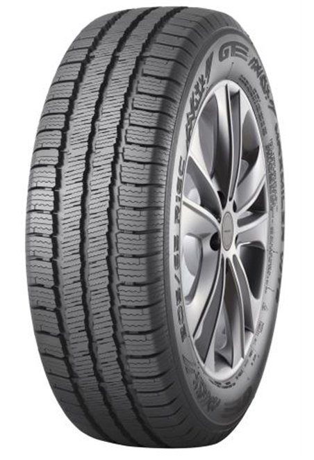 GT RADIAL MAXMILER WT2 205/65 R16C 107/105T