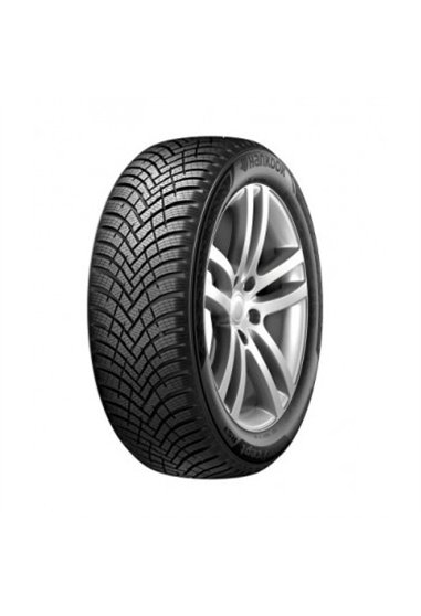 HANKOOK WINTER ICEPT RS3 W462 185/50 R16 81H