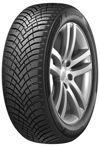 HANKOOK WINTER I CEPT RS3 W462 195/65 R15 91T