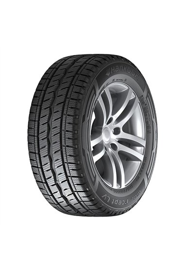 HANKOOK RW12 WINTER ICEPT LV 185/80 R14C 102/100R