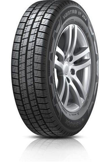 HANKOOK VANTRA ST AS2 RA30 8PR 195/80 R14C 106/104Q