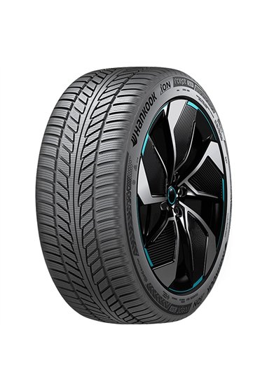 HANKOOK WINTER I CEPT ION SUV IW01A EV 215/50 R18 96V XL