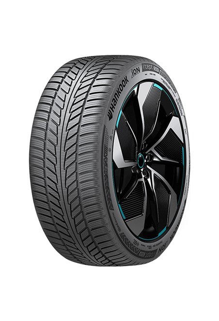 HANKOOK WINTER I CEPT ION SUV IW01A EV 215/50 R18 96V XL