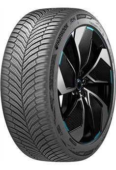 HANKOOK IL01 ION FLEXCLIMATE SILENT EV 215/45 R20 95V XL
