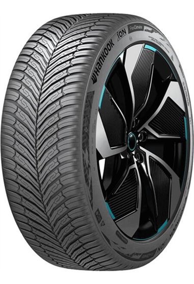 HANKOOK IL01 ION FLEXCLIMATE SILENT EV 215/45 R20 95V XL