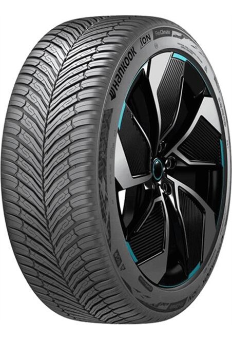 HANKOOK IL01A ION FLEXCLIMATE SUV  215/50 R18 96V XL