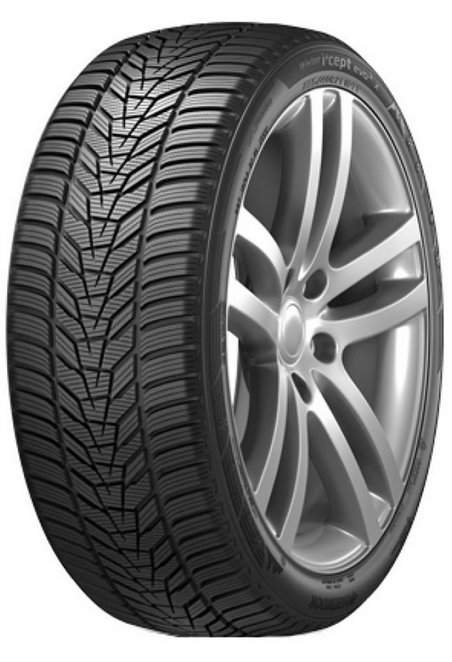 HANKOOK WINTER I CEPT EVO3 X W330B EV 225/50 R18 99V XL RUNFLAT
