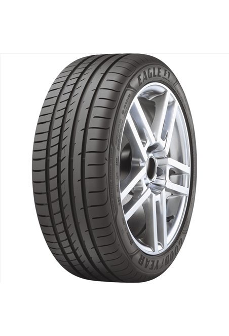 GOODYEAR EAGLE F1 ASYMMETRIC 2 225/40 R18 92W XL RUNFLAT