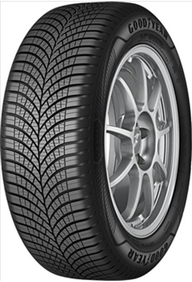 GOODYEAR VECTOR 4SEASONS GEN-3 225/45 R17 94W XL RUNFLAT