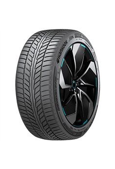 HANKOOK WINTER I CEPT ION SUV IW01A 255/45 R19 104V XL