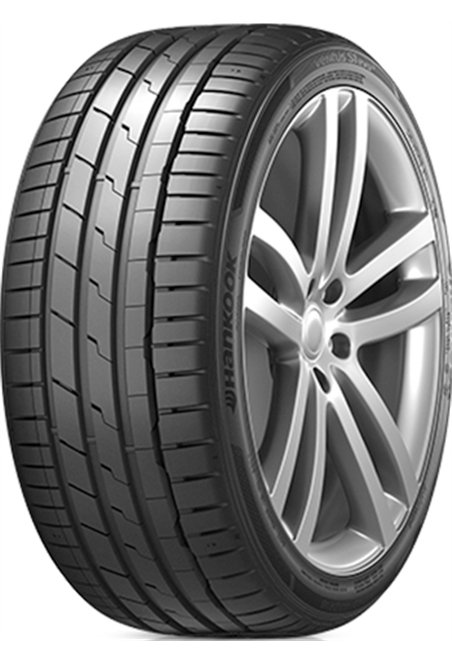 HANKOOK K127B VENTUS S1 EVO3 245/35 R21 96Y XL RUNFLAT