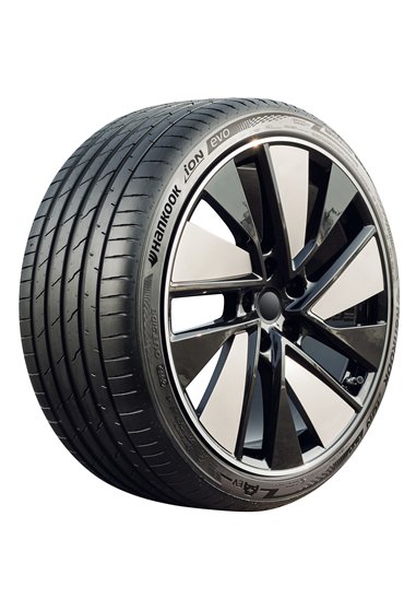 HANKOOK IK01  ION EVO  245/40 R21 100Y XL