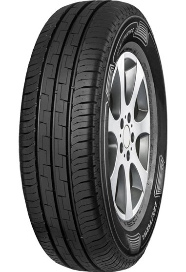 IMPERIAL ECOVAN3 RF19 175/75 R16C 101/99S