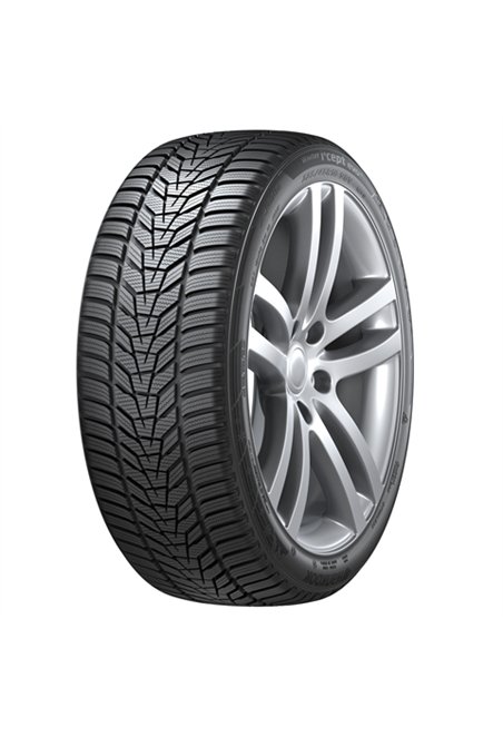 HANKOOK W330C WINTER ICEPT EVO3 X 245/50 R19 105V XL RUNFLAT