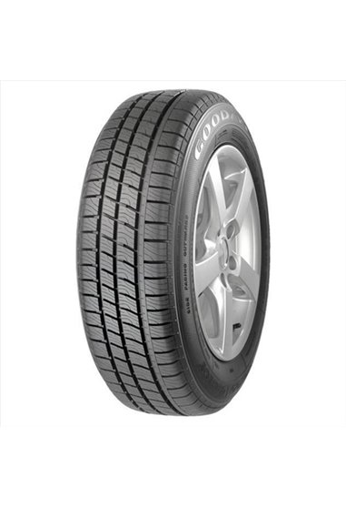 GOODYEAR CARGO VECTOR 2 225/55 R17C 104/102H