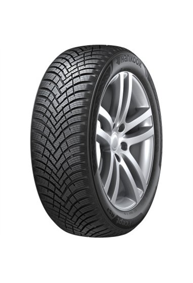 HANKOOK IW01A EV SOUND ABSORBER (FOAM) 235/60 R19 107V XL