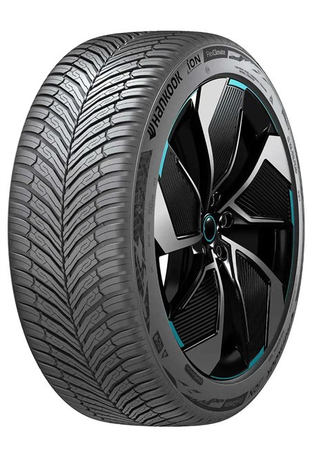 HANKOOK IL01 ION FLEXCLIMATE  255/40 R19 100Y XL