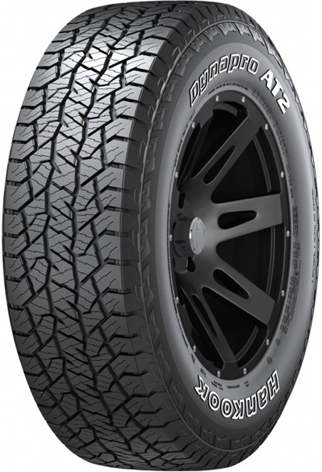 HANKOOK RF11 DYNAPRO AT2  255/55 R19 111H XL