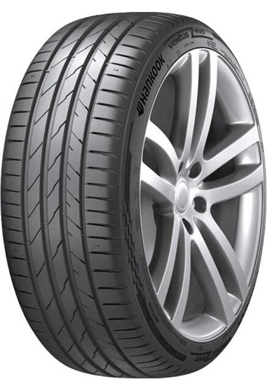 HANKOOK VENTUS EVO SUV K137A 265/50 R19 110Y XL