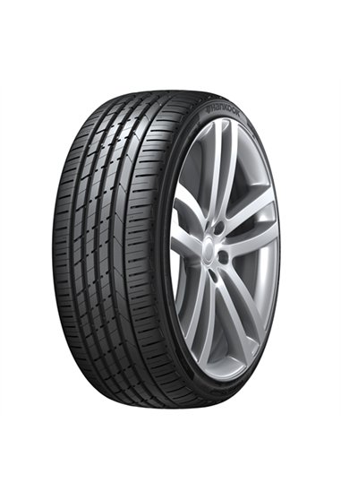 HANKOOK K117 VENTUS S1 EVO2  295/30 R19 100Y XL